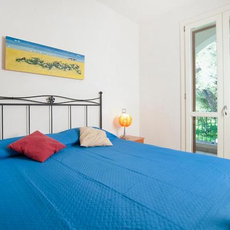 Caper Villa Санта-Катерина Экстерьер фото