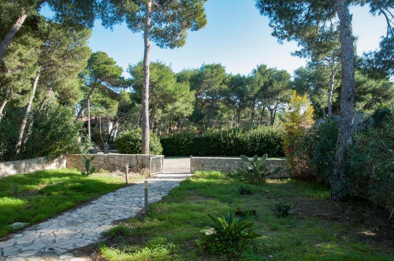 Caper Villa Санта-Катерина Экстерьер фото