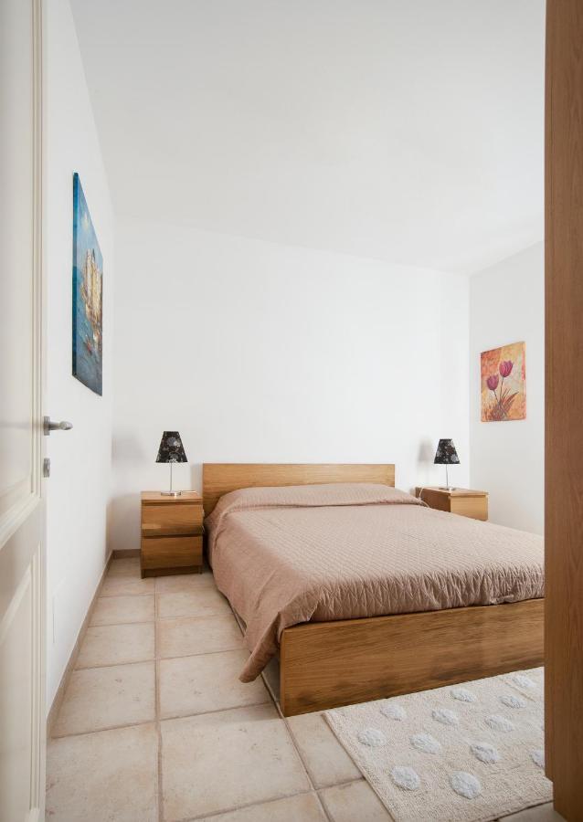 Caper Villa Санта-Катерина Экстерьер фото