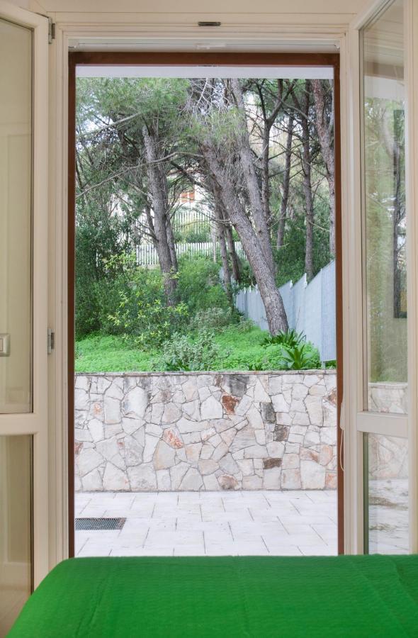 Caper Villa Санта-Катерина Экстерьер фото