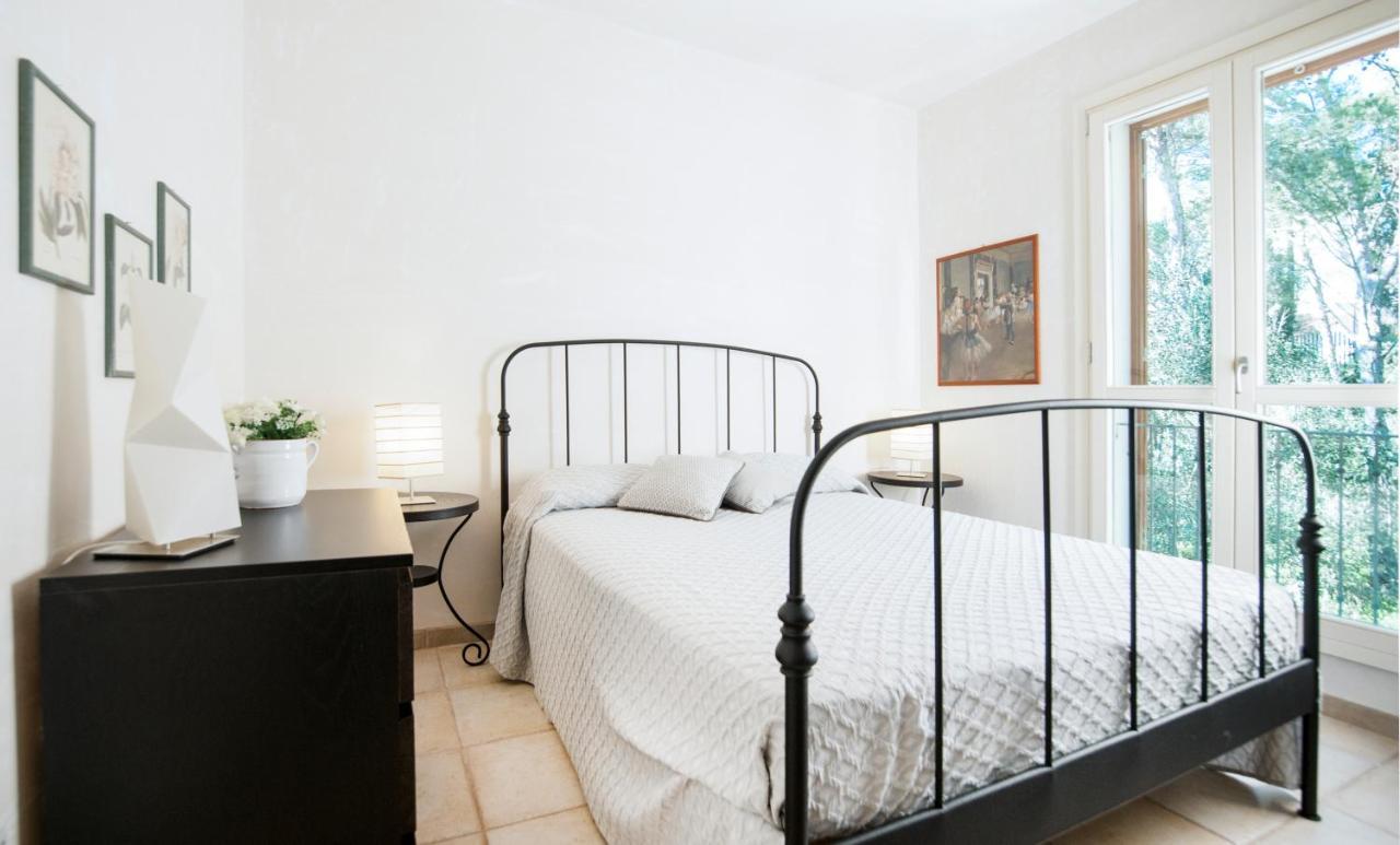 Caper Villa Санта-Катерина Экстерьер фото