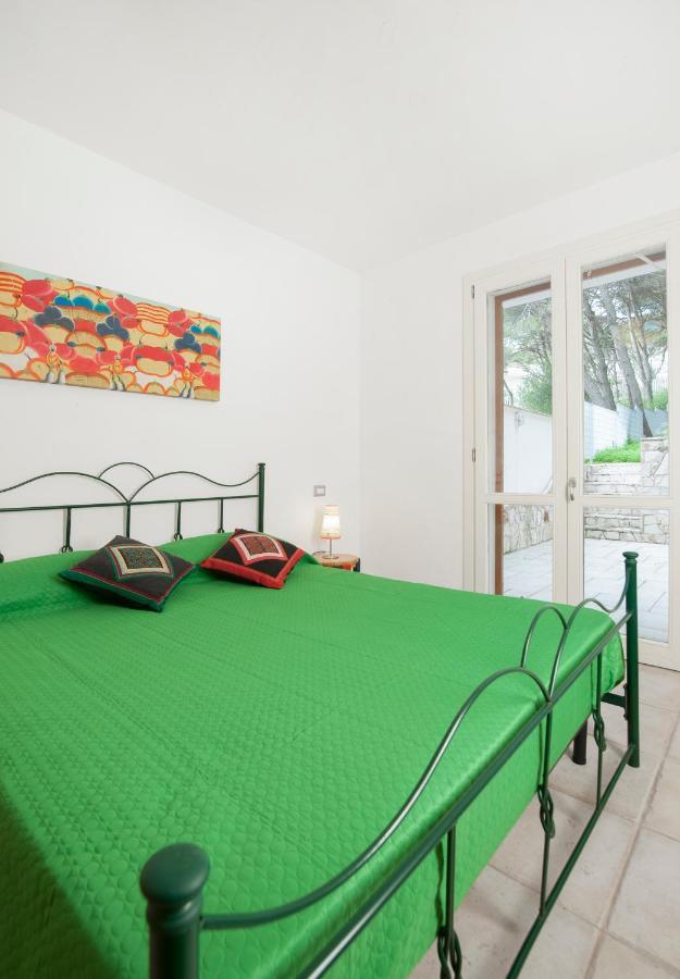 Caper Villa Санта-Катерина Экстерьер фото