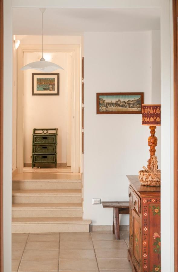 Caper Villa Санта-Катерина Экстерьер фото