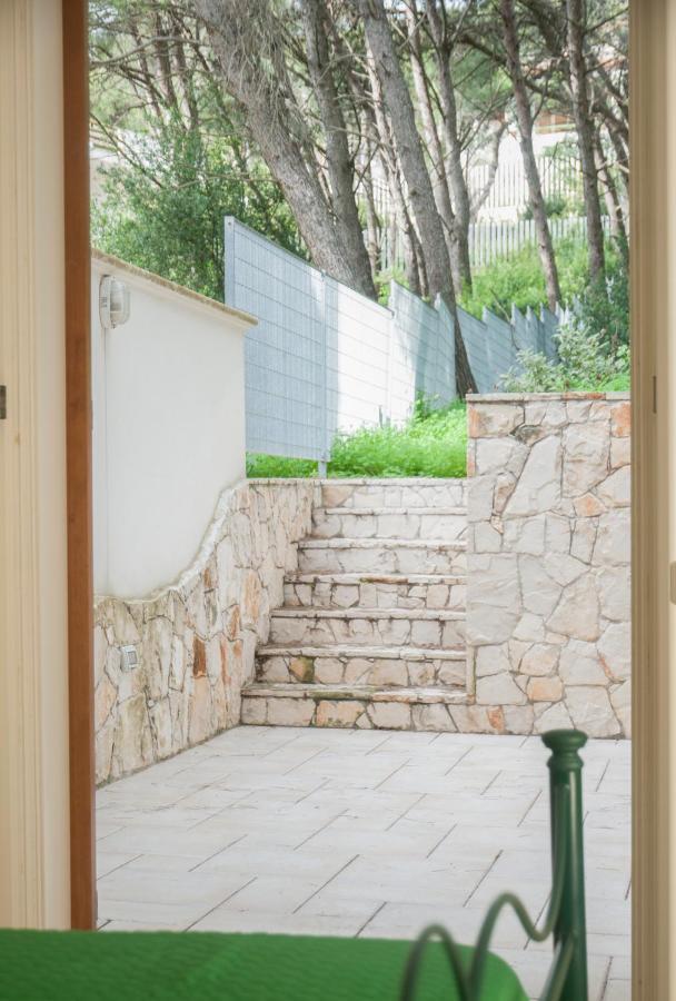 Caper Villa Санта-Катерина Экстерьер фото