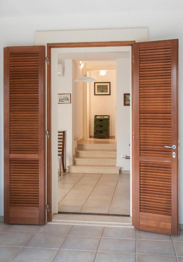 Caper Villa Санта-Катерина Экстерьер фото