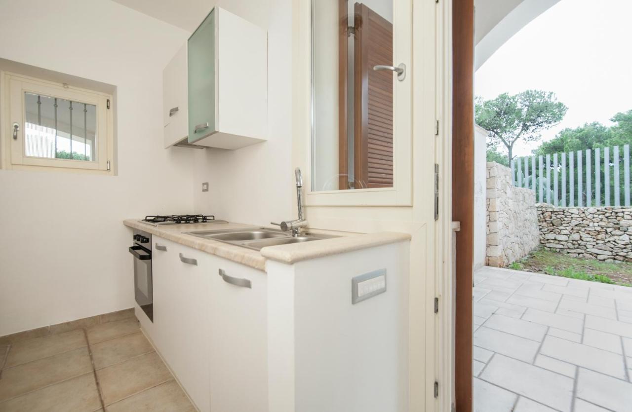 Caper Villa Санта-Катерина Экстерьер фото