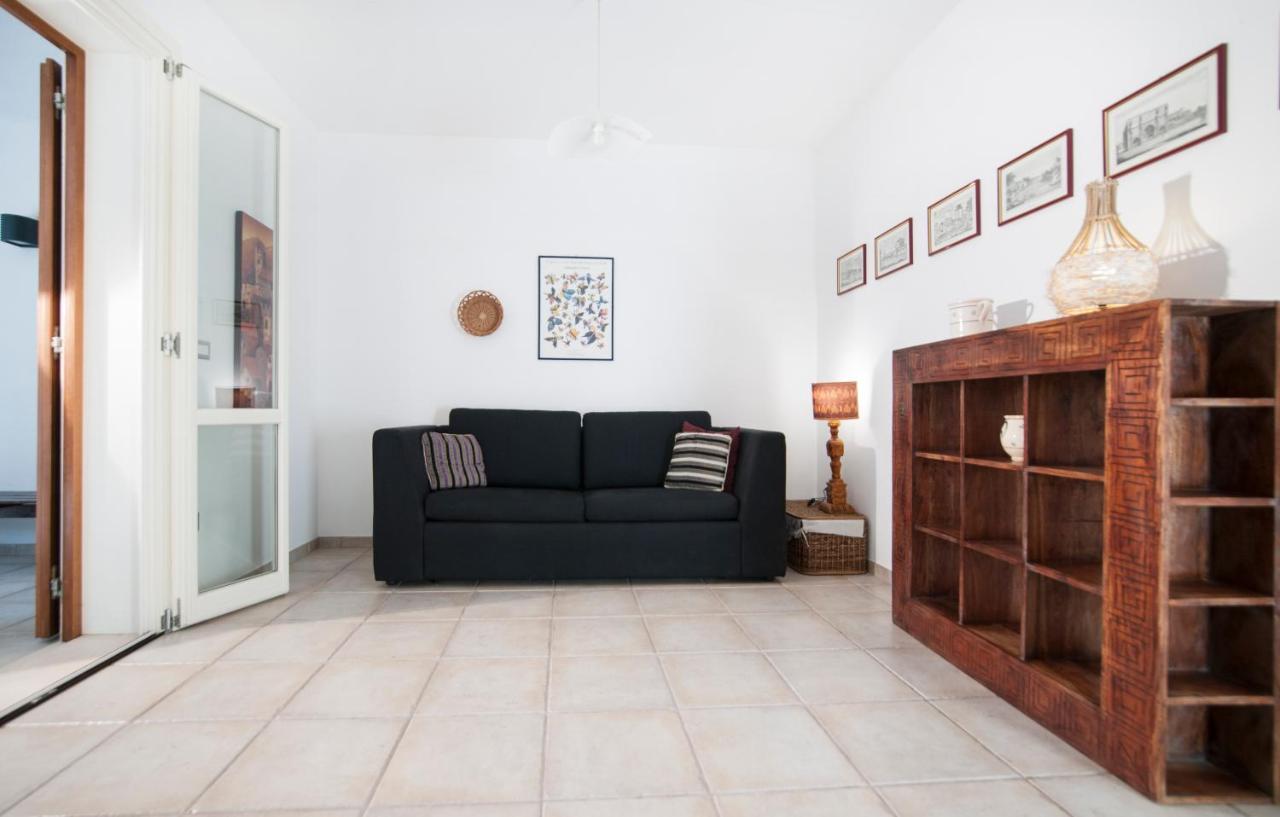 Caper Villa Санта-Катерина Экстерьер фото