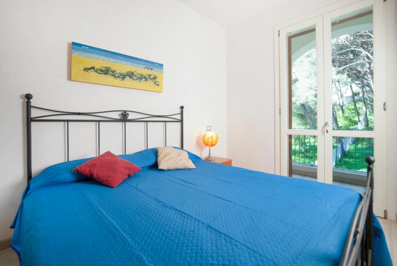 Caper Villa Санта-Катерина Экстерьер фото