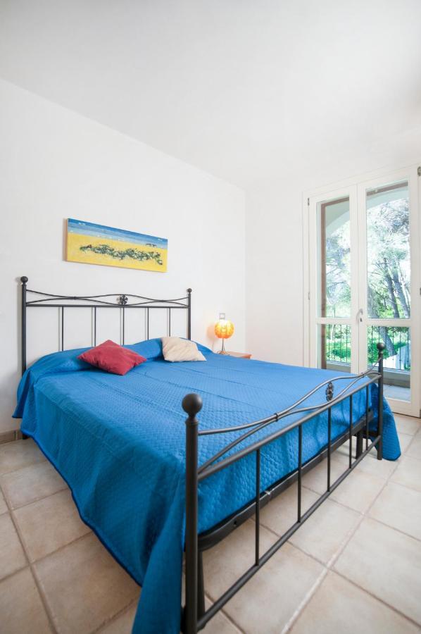 Caper Villa Санта-Катерина Экстерьер фото