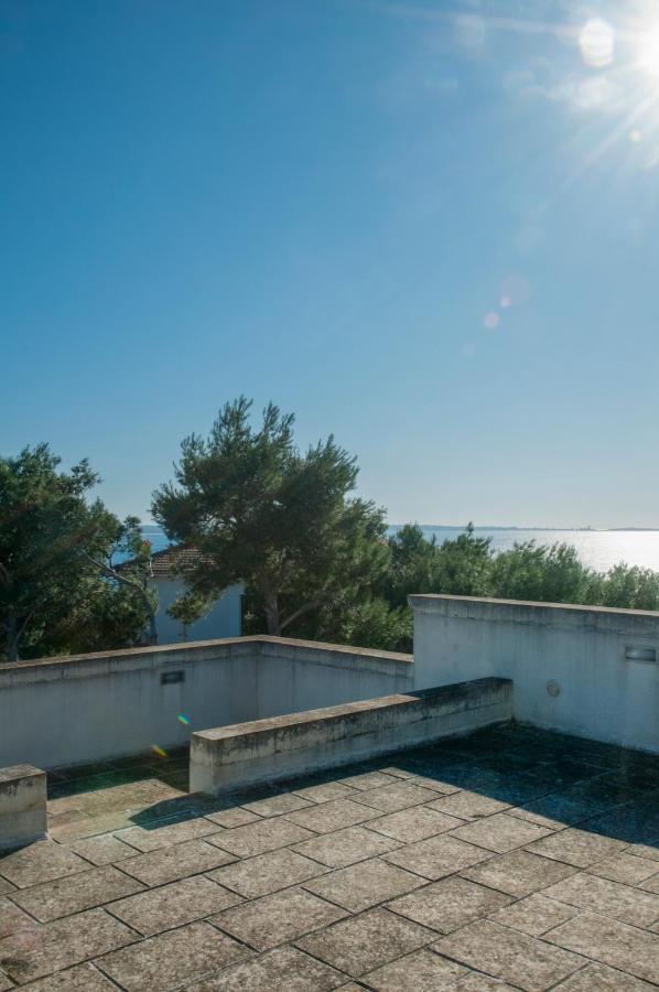 Caper Villa Санта-Катерина Экстерьер фото